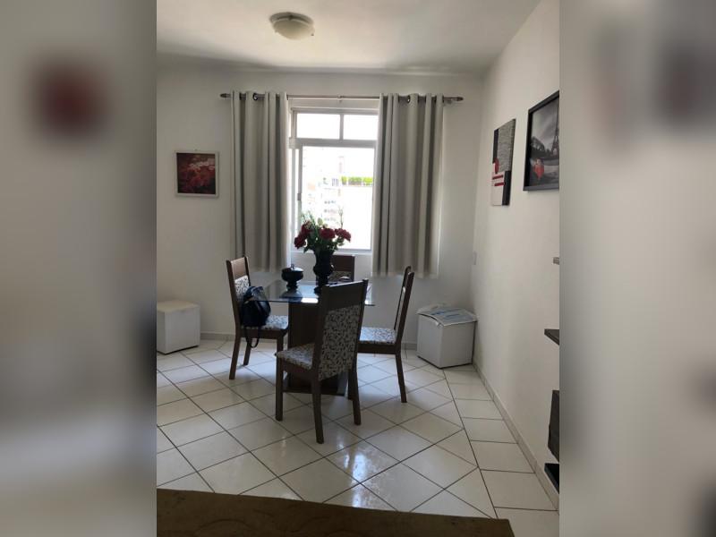 imóvel com 44m² - Gonzaga - Santos