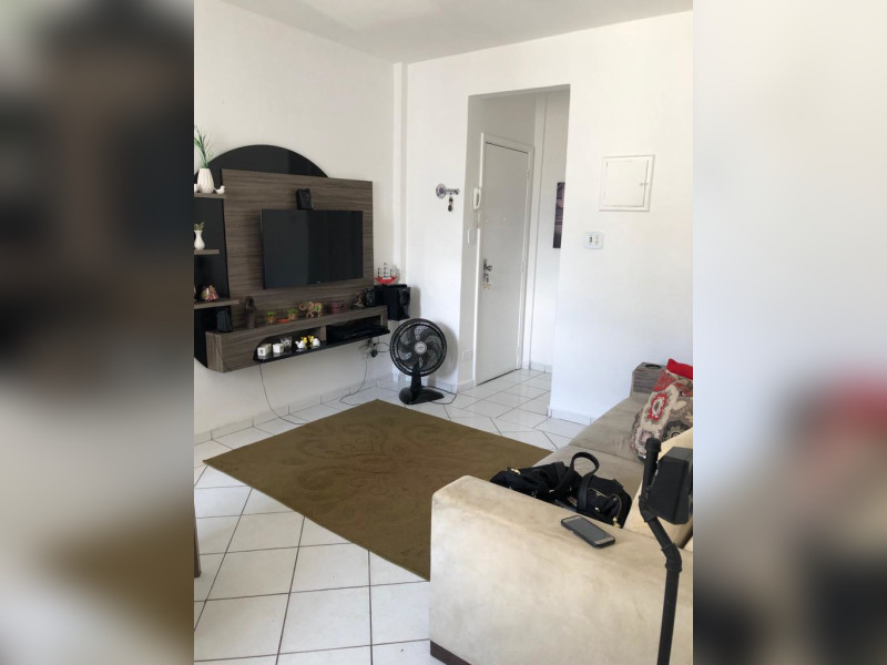 imóvel com 44m² - Gonzaga - Santos