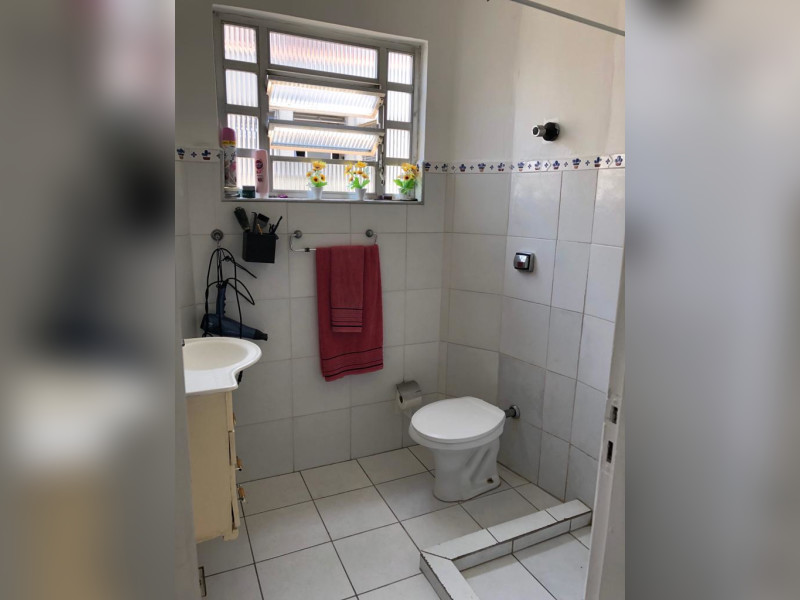 imóvel com 44m² - Gonzaga - Santos