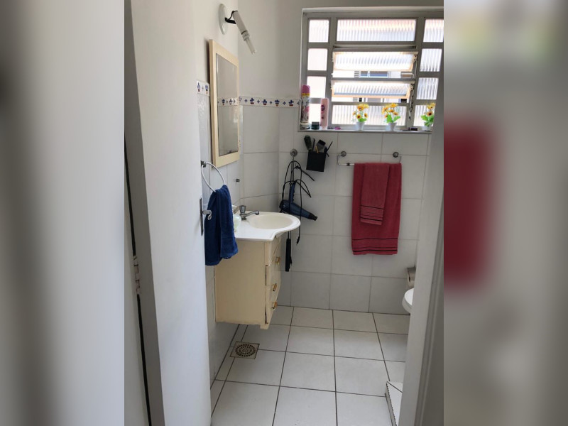 imóvel com 44m² - Gonzaga - Santos