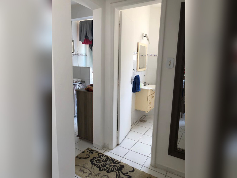 imóvel com 44m² - Gonzaga - Santos