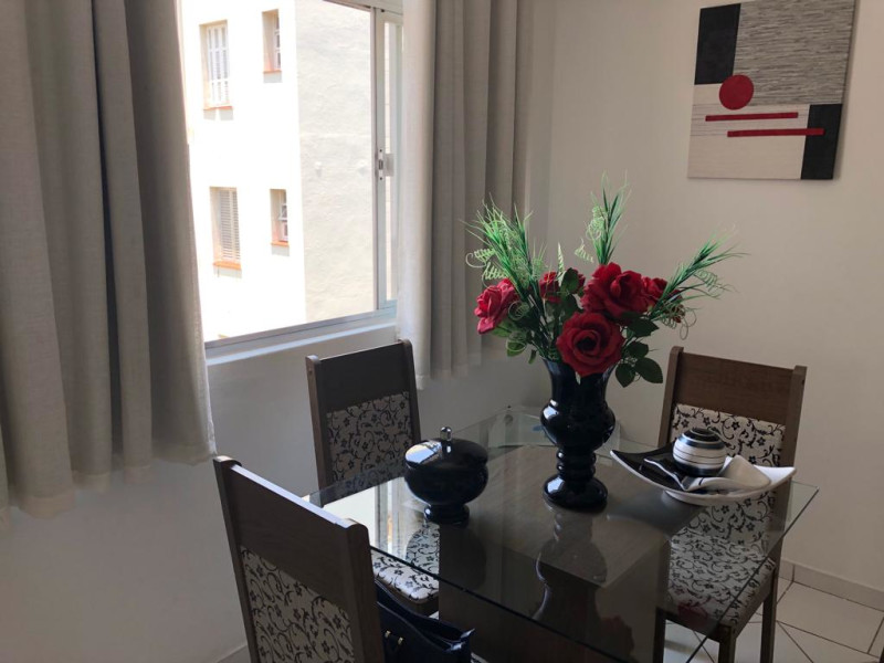 imóvel com 44m² - Gonzaga - Santos