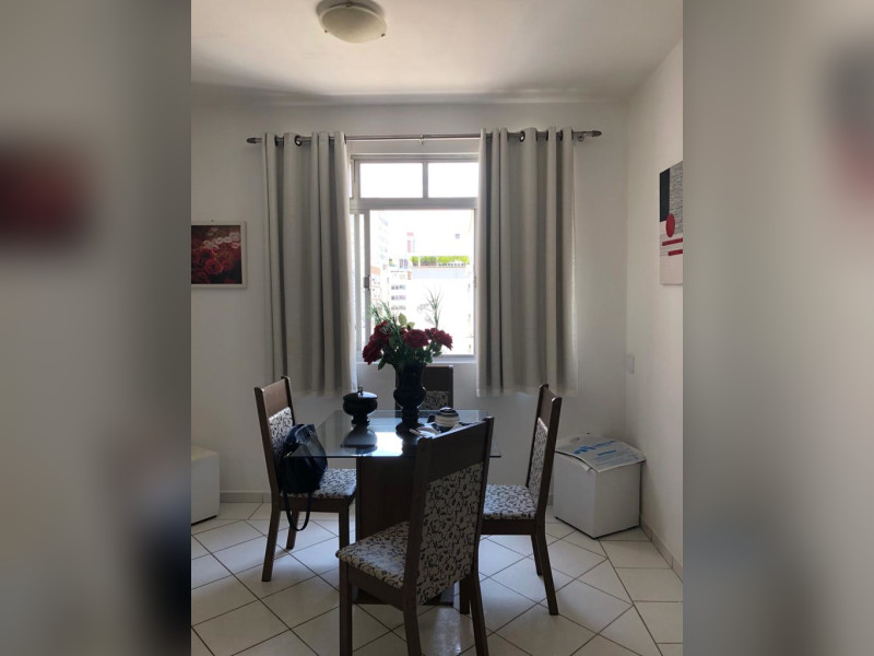 imóvel com 44m² - Gonzaga - Santos