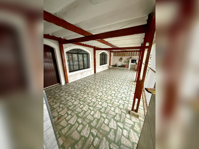 imóvel com 100m² - Granja Carolina - Cotia