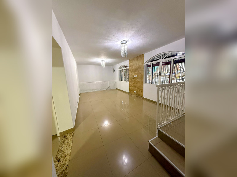 imóvel com 100m² - Granja Carolina - Cotia