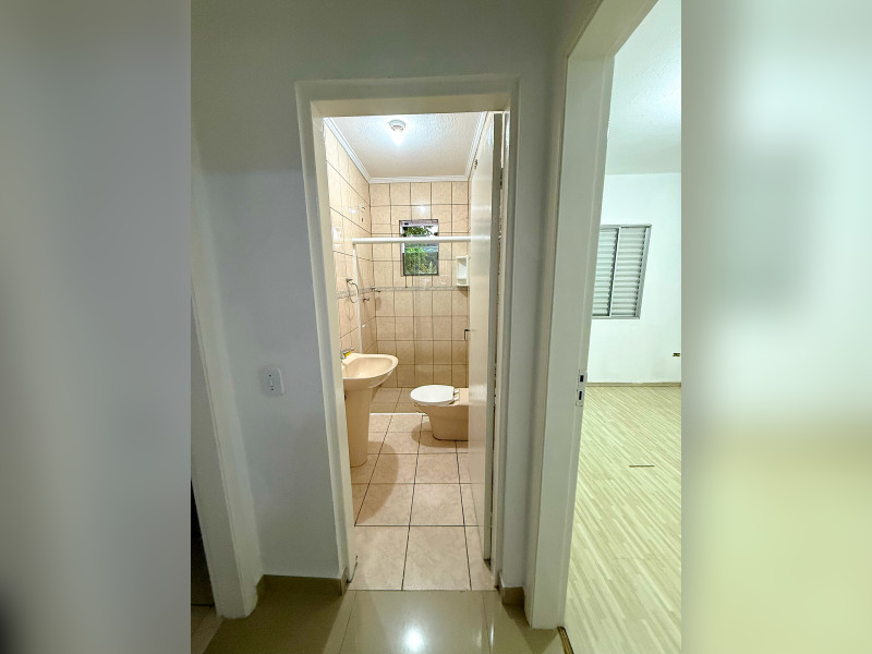 imóvel com 100m² - Granja Carolina - Cotia