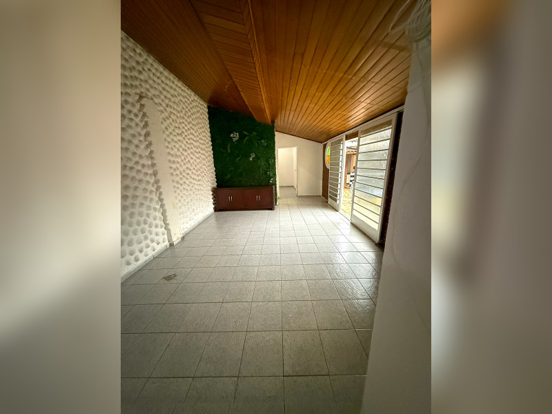 imóvel com 100m² - Granja Carolina - Cotia