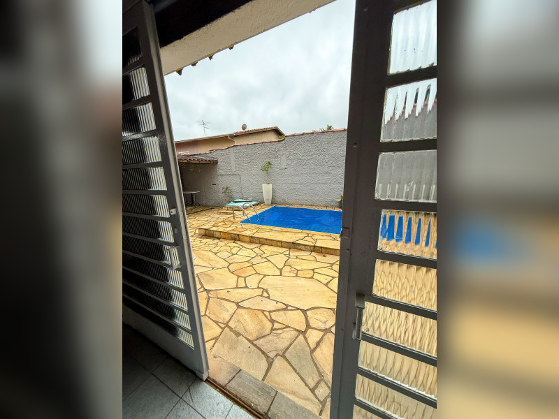 imóvel com 100m² - Granja Carolina - Cotia