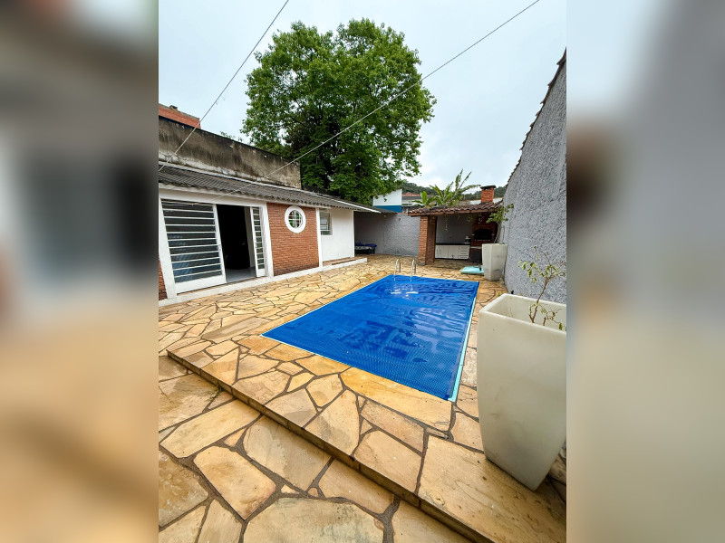 imóvel com 100m² - Granja Carolina - Cotia