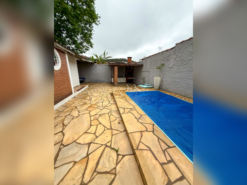 imóvel com 100m² - Granja Carolina - Cotia