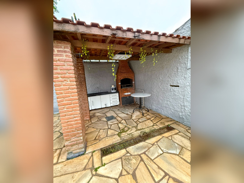 imóvel com 100m² - Granja Carolina - Cotia
