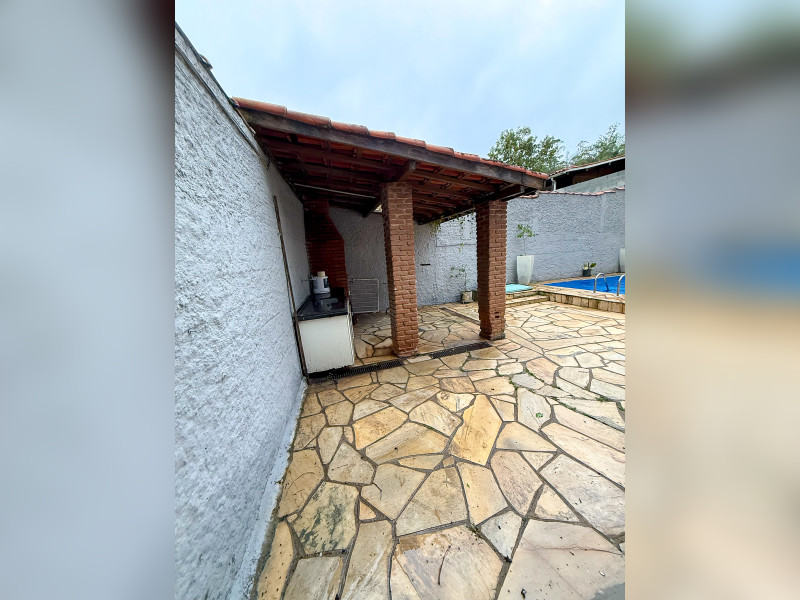 imóvel com 100m² - Granja Carolina - Cotia