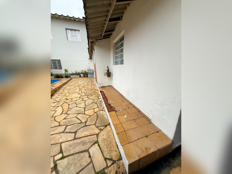 imóvel com 100m² - Granja Carolina - Cotia
