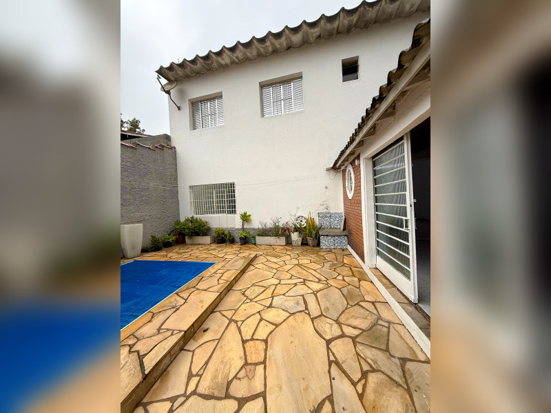 imóvel com 100m² - Granja Carolina - Cotia