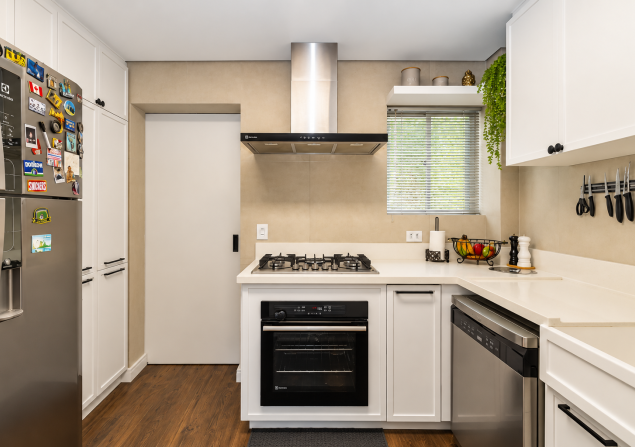 imóvel com 96m²