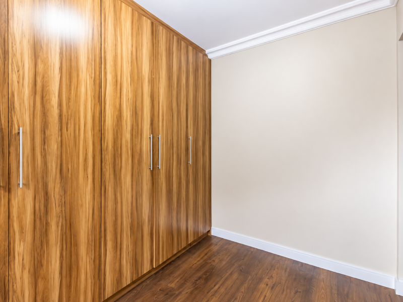imóvel com 96m² - Bacacheri - Curitiba