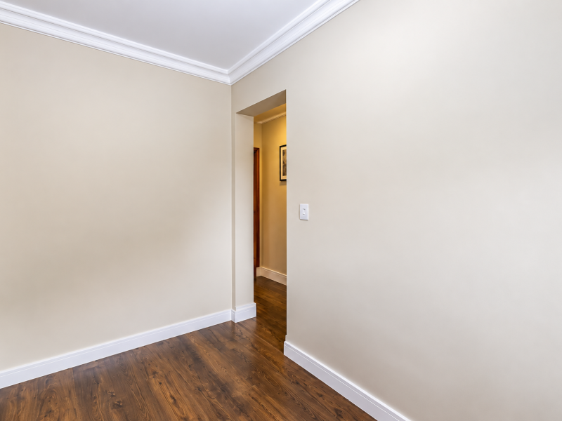 imóvel com 96m² - Bacacheri - Curitiba