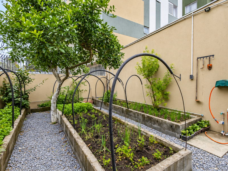 imóvel com 96m² - Bacacheri - Curitiba