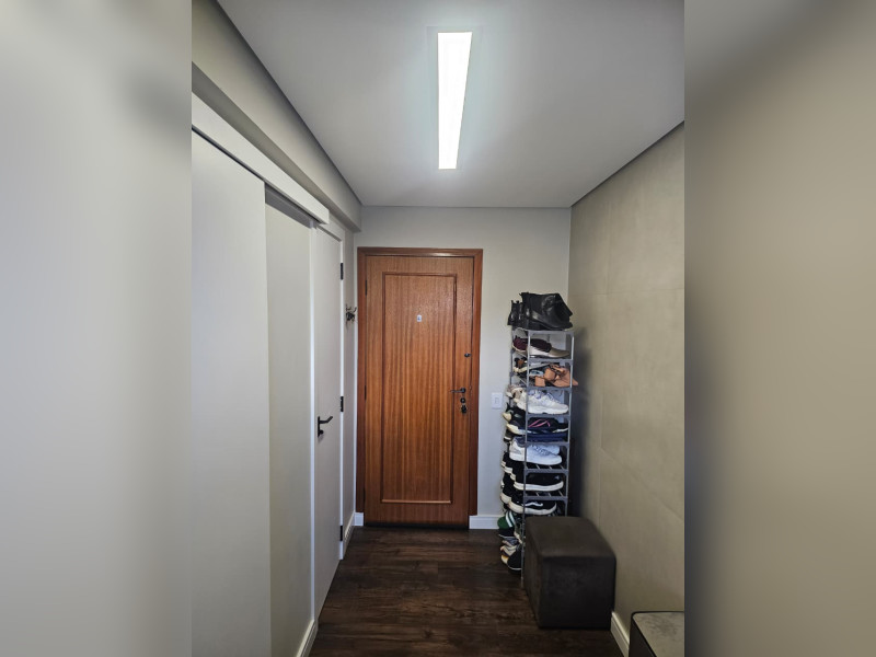 imóvel com 96m² - Bacacheri - Curitiba