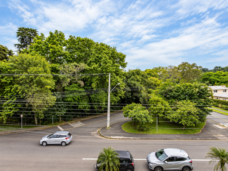 imóvel com 96m² - Bacacheri - Curitiba