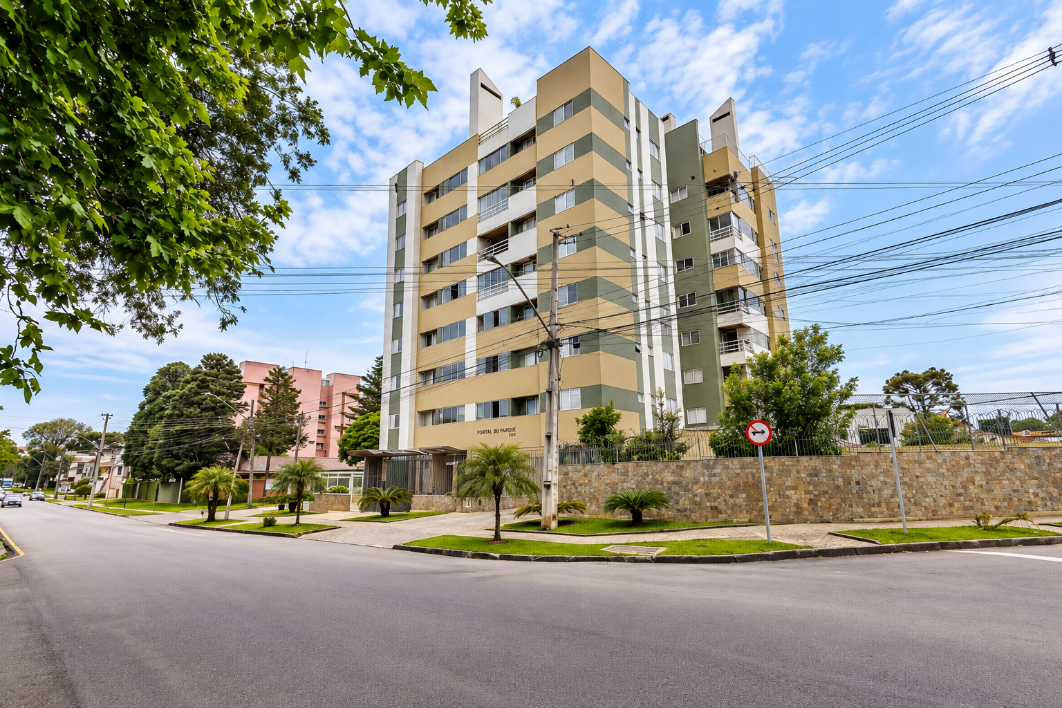 imóvel com 96m² - Bacacheri - Curitiba
