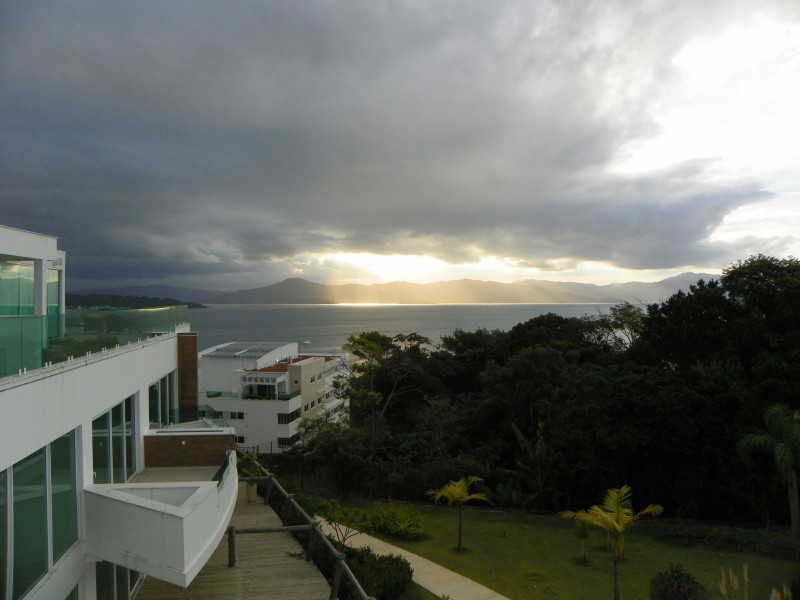 imóvel com 93m² - Canasvieiras - Florianópolis