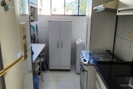 Apartamento &agrave; venda Iapi com 50m&sup2; e 2 quartos por R$ 220.000 - 2.jpeg