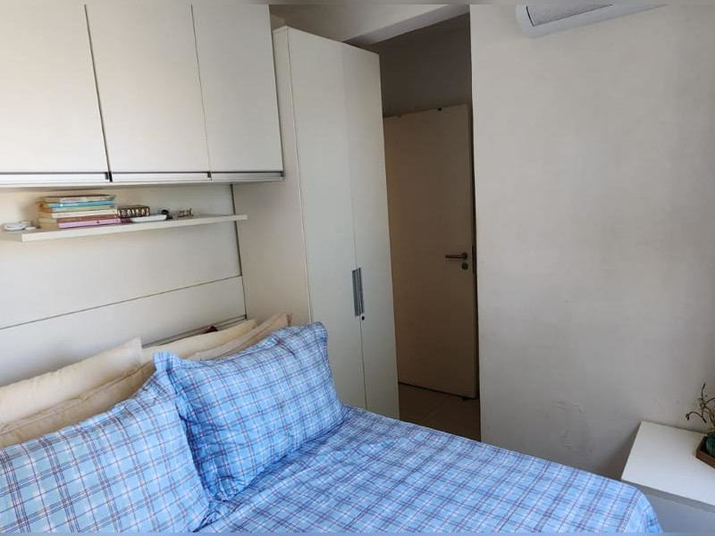 imóvel com 50m² - Iapi - Salvador