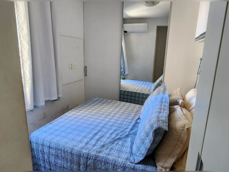 imóvel com 50m² - Iapi - Salvador