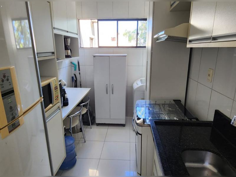 imóvel com 50m² - Iapi - Salvador
