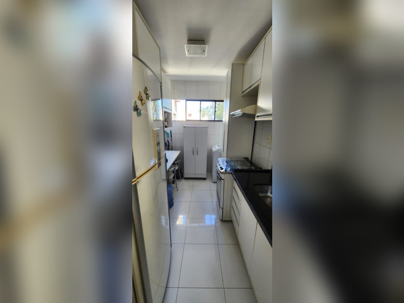 imóvel com 50m² - Iapi - Salvador