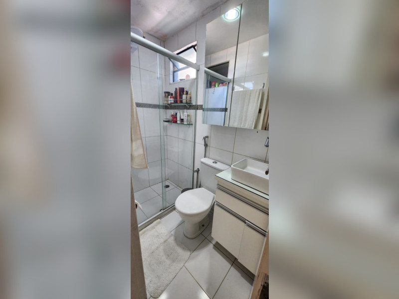 imóvel com 50m² - Iapi - Salvador