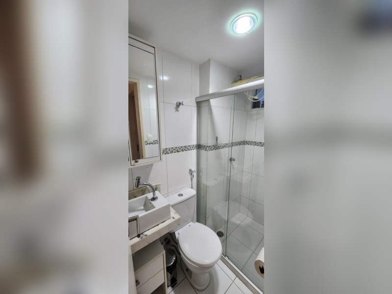 imóvel com 50m² - Iapi - Salvador
