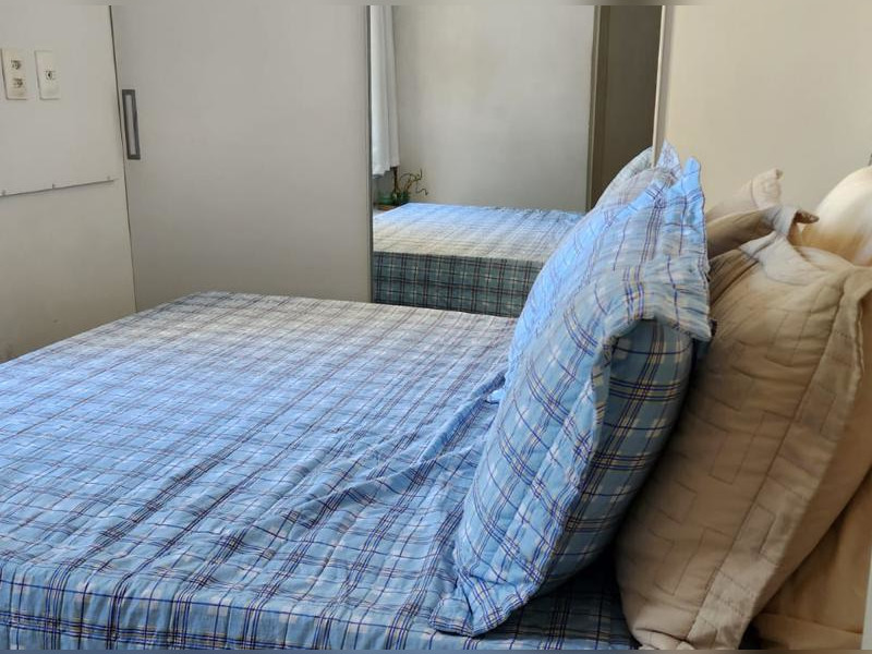 imóvel com 50m² - Iapi - Salvador