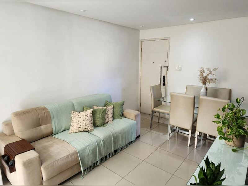 imóvel com 50m² - Iapi - Salvador
