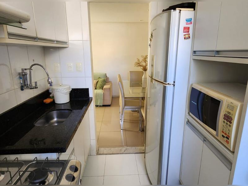 imóvel com 50m² - Iapi - Salvador