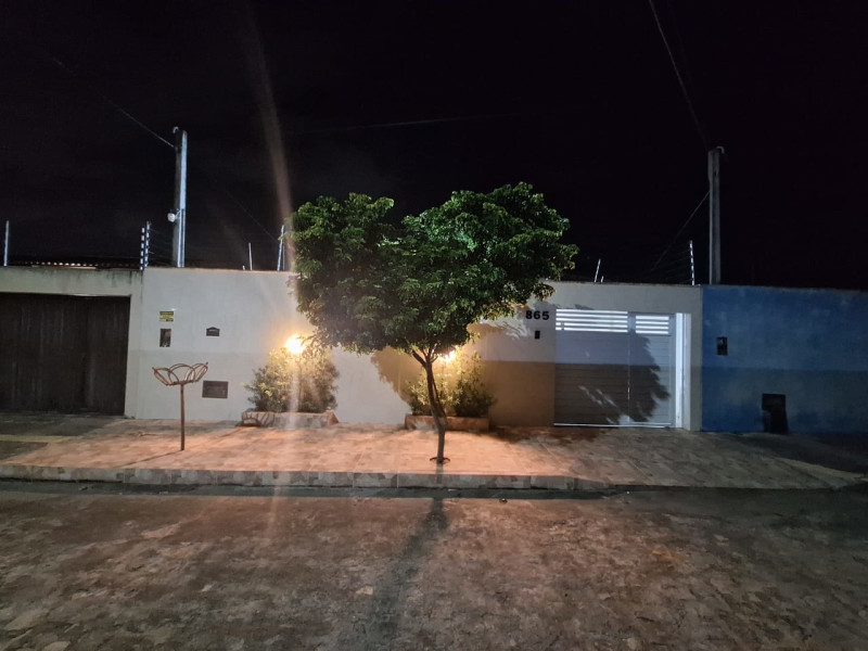 imóvel com 200m² - Centro - Extremoz