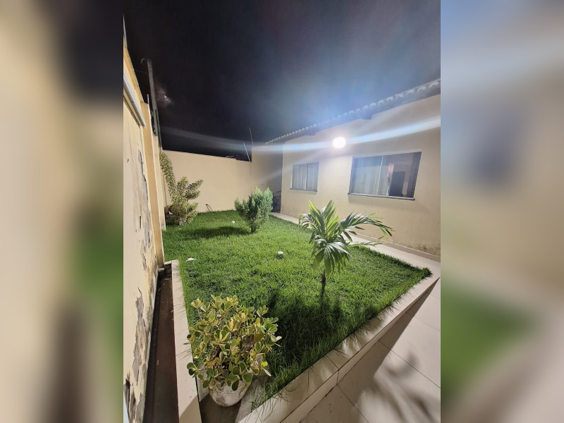 imóvel com 200m² - Centro - Extremoz