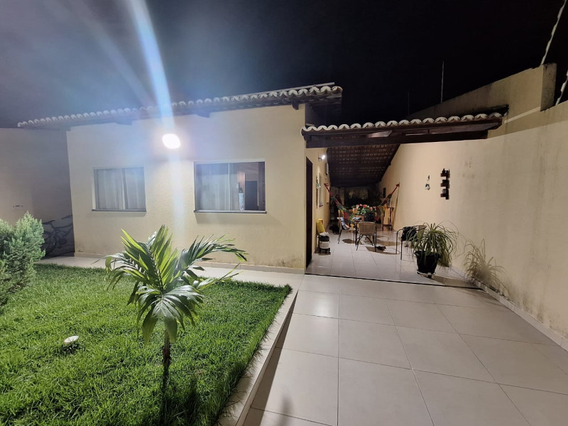 imóvel com 200m² - Centro - Extremoz