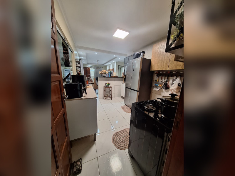 imóvel com 200m² - Centro - Extremoz