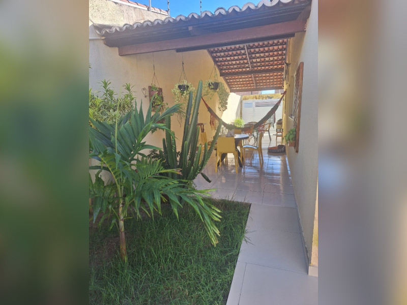 imóvel com 200m² - Centro - Extremoz