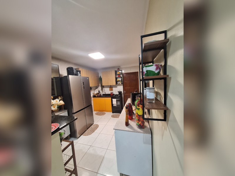 imóvel com 200m² - Centro - Extremoz