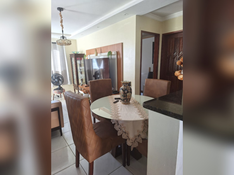 imóvel com 200m² - Centro - Extremoz