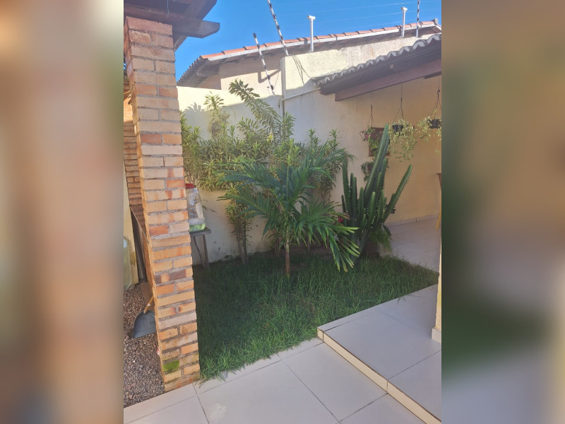 imóvel com 200m² - Centro - Extremoz