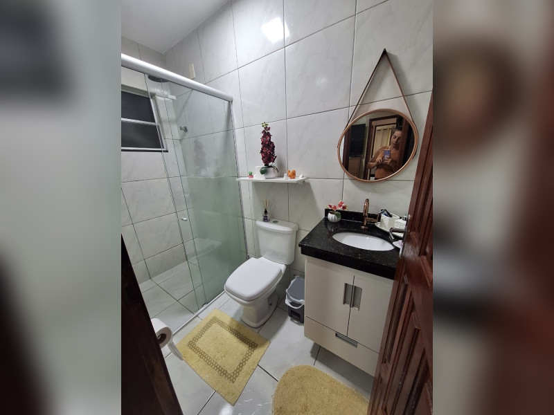 imóvel com 200m² - Centro - Extremoz