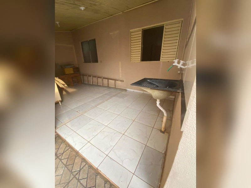 imóvel com 100m² - Leonor - Londrina