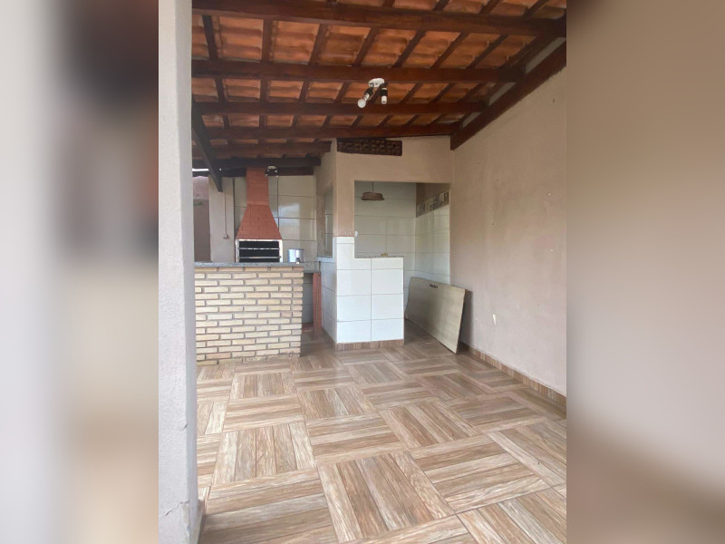 imóvel com 100m² - Leonor - Londrina