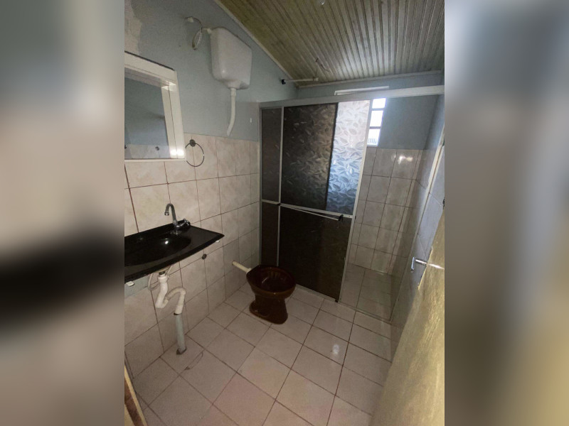 imóvel com 100m² - Leonor - Londrina