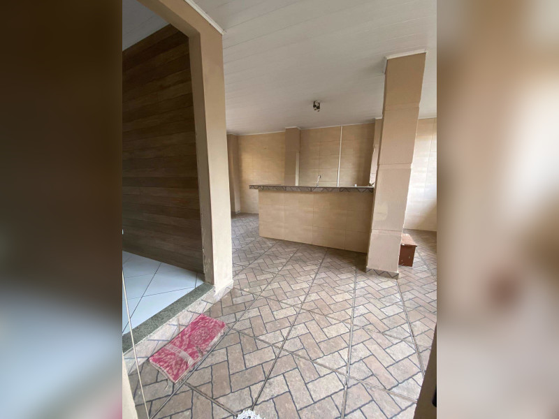 imóvel com 100m² - Leonor - Londrina