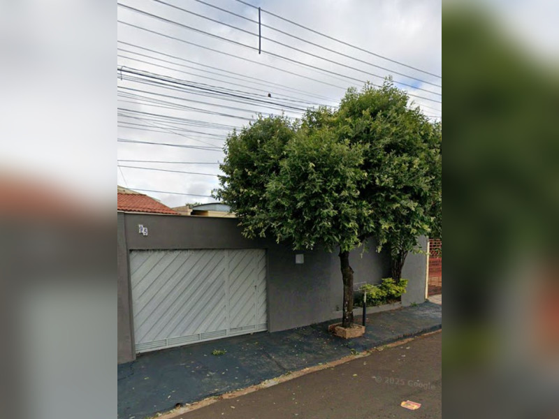 imóvel com 100m² - Leonor - Londrina